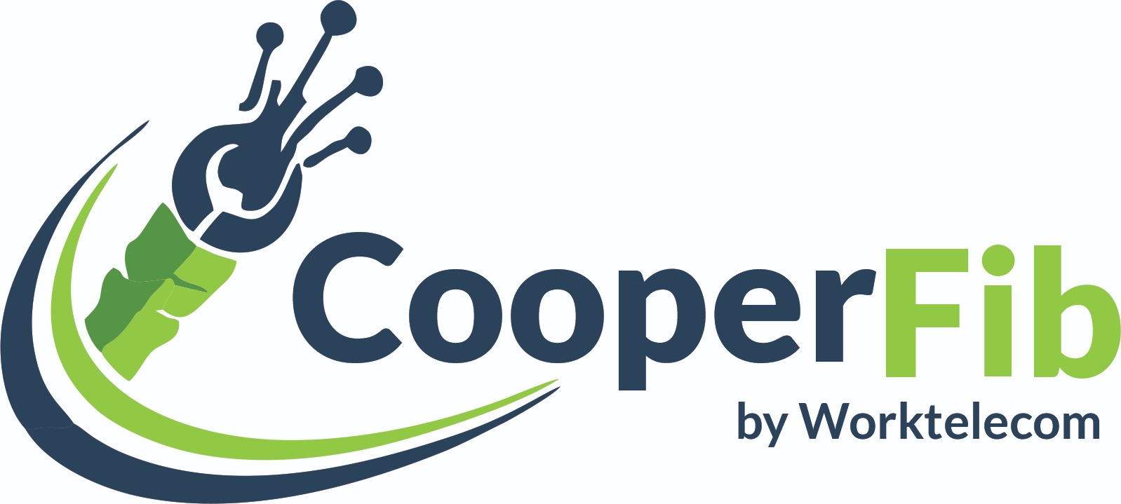 CooperFib Logo